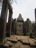 Angkor Wat et le Bayon